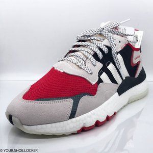 [NEW] Adidas Nite Jogger FV3872 Size 12